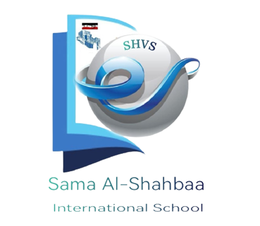 Sama Al-Shahbaa - Logo
